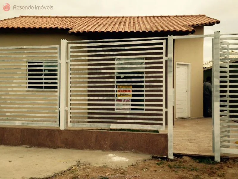 Foto 10 de 10 - Casa para venda em Jardim do Sol